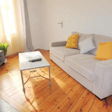 Appartement Cosy Пуассі Екстер'єр фото