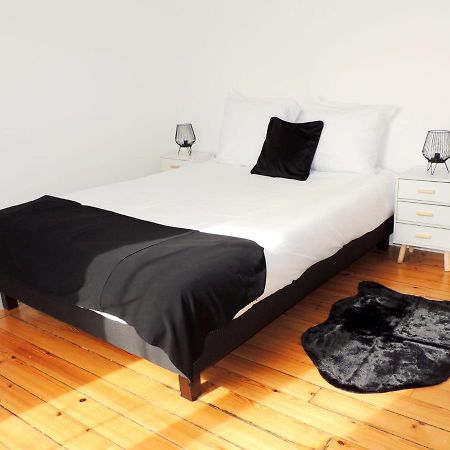 Appartement Cosy Пуассі Екстер'єр фото