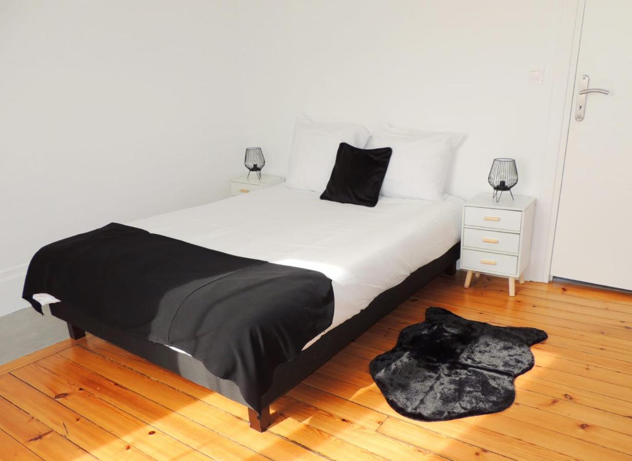 Appartement Cosy Пуассі Екстер'єр фото