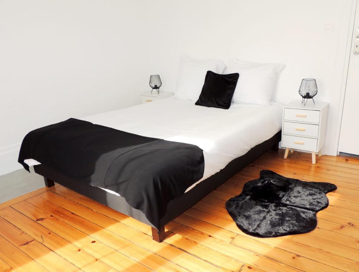 Appartement Cosy Пуассі Екстер'єр фото